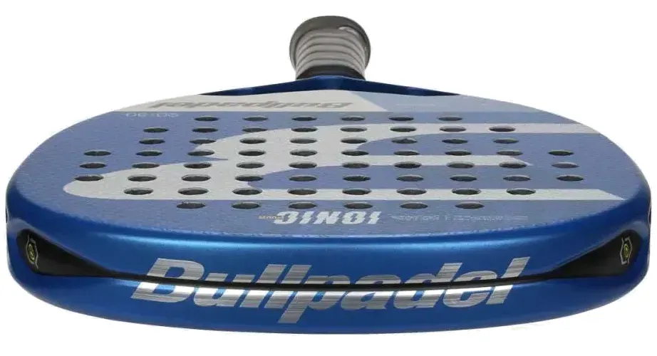 Ракетка для падел тенниса Bullpadel Ionic Power 23