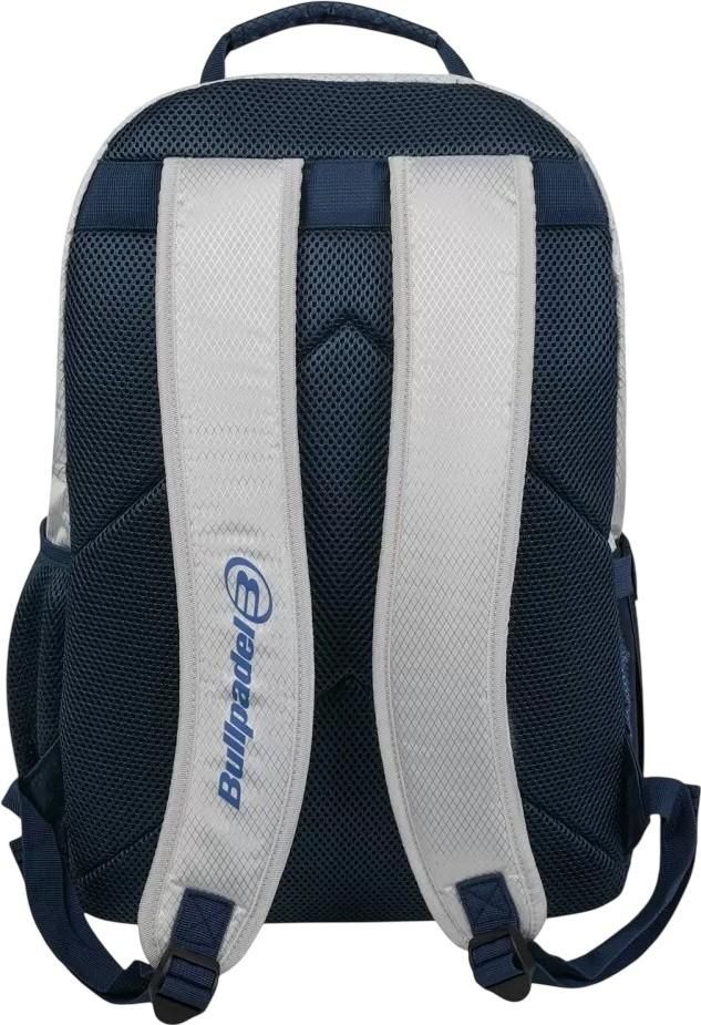 Рюкзак Bullpadel Advance BPM26004, Белый