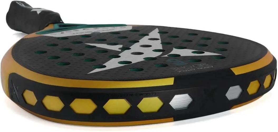 (EU) Ракетка для падел тенниса Drop Shot Axion Attack 2024