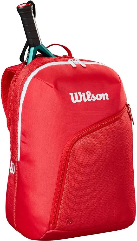 (EU) Рюкзак Wilson Padel Tour Red