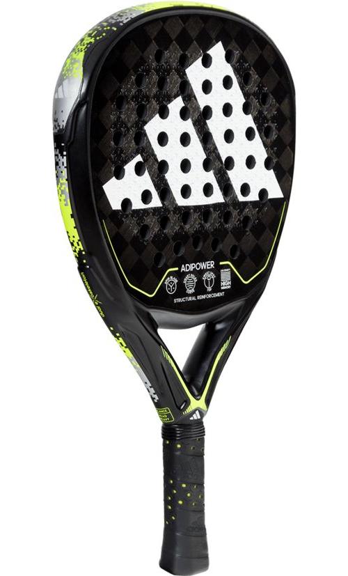 Ракетка для падел тенниса Adidas Adipower 3.2