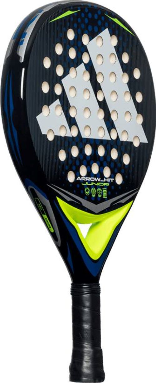 Ракетка для падел тенниса Adidas Arrow Hit Junior Blue