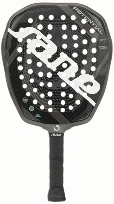 (EU) Ракетка для падел тенниса Sane Potential Intermediate Edition