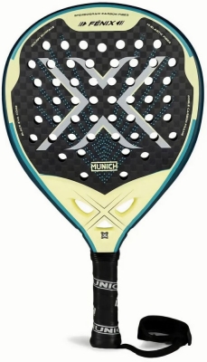(EU) Ракетка для падел тенниса Munich 65