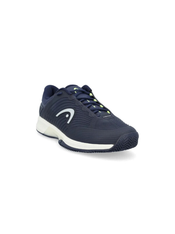 HEAD REVOLT PRO 4.5 CLAY 273235 NVLI NAVY BLUE