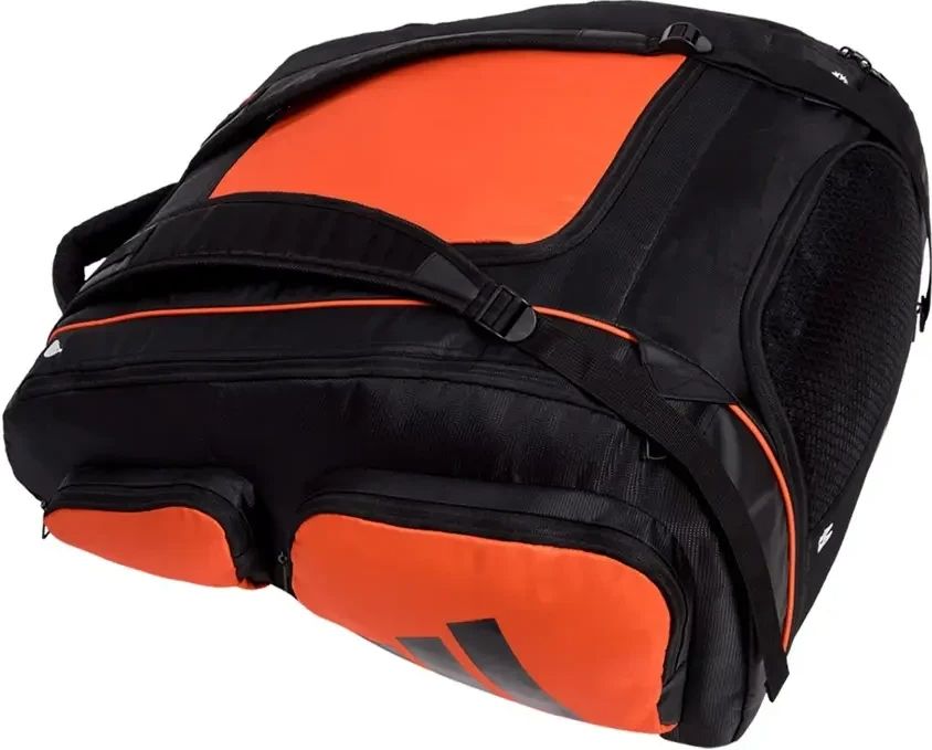 (EU) Сумка Adidas Protour 3.2 Orange