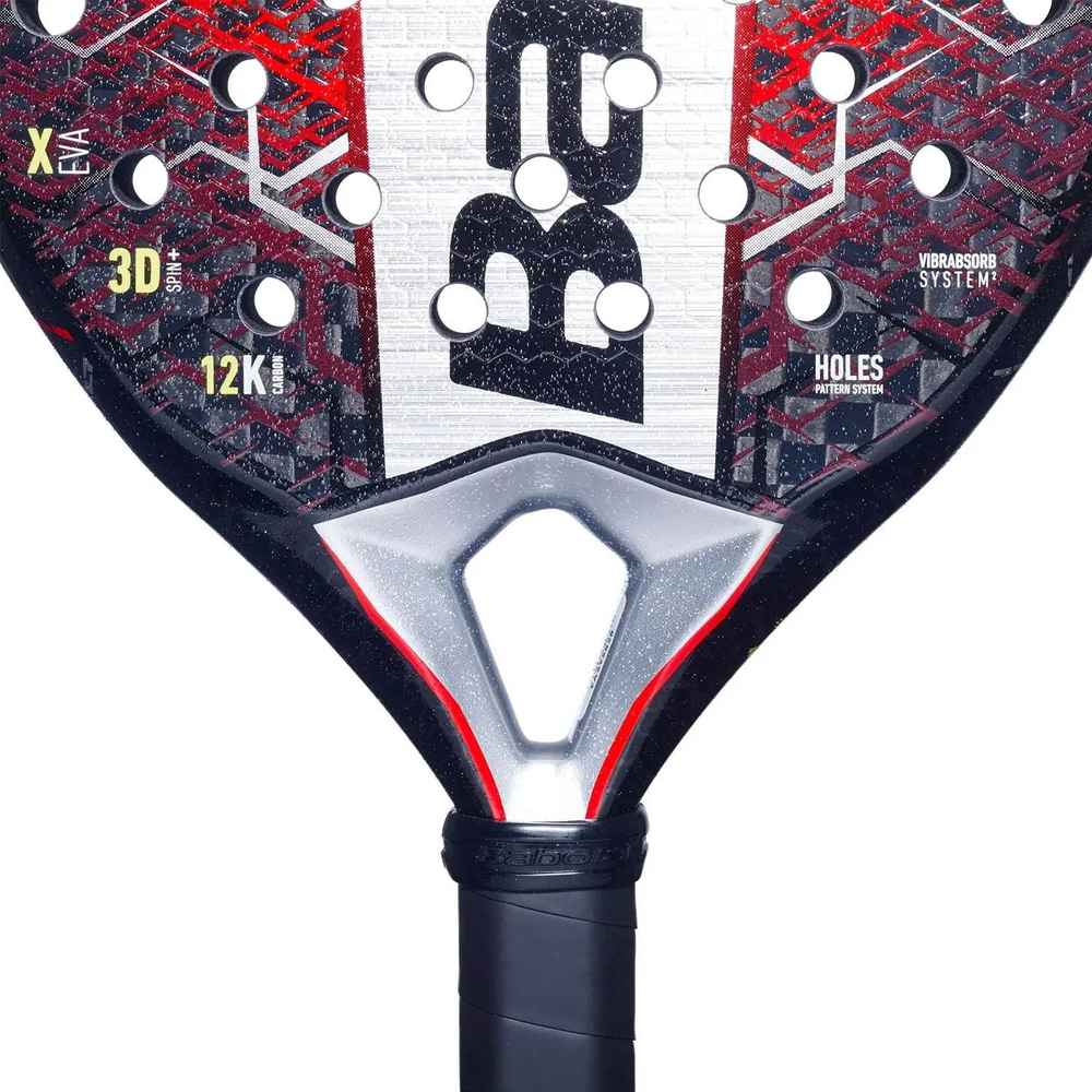 (EU) Ракетка для падел тенниса Babolat Technical Viper 2025