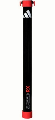 (EU) Туба для сбора теннисных мячей Adidas, Черная