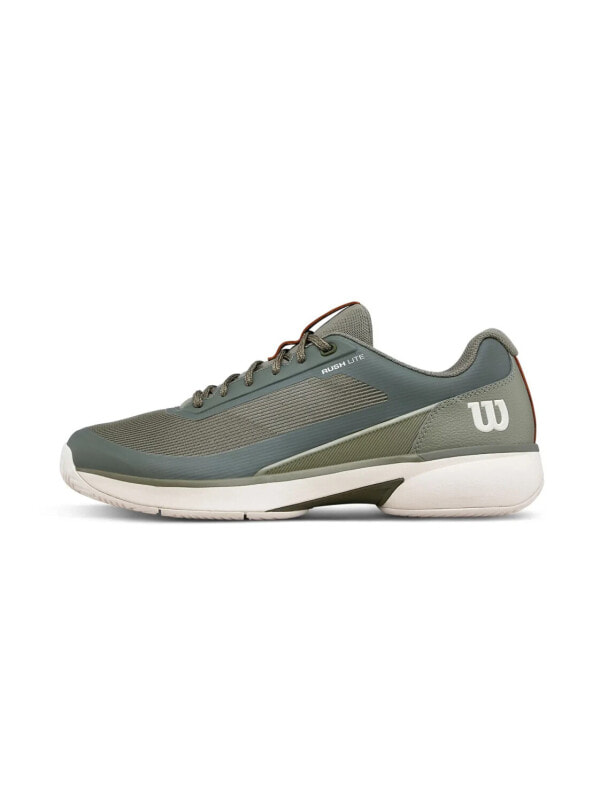 WILSON RUSH LITE 5 DARK GREEN WRS338660