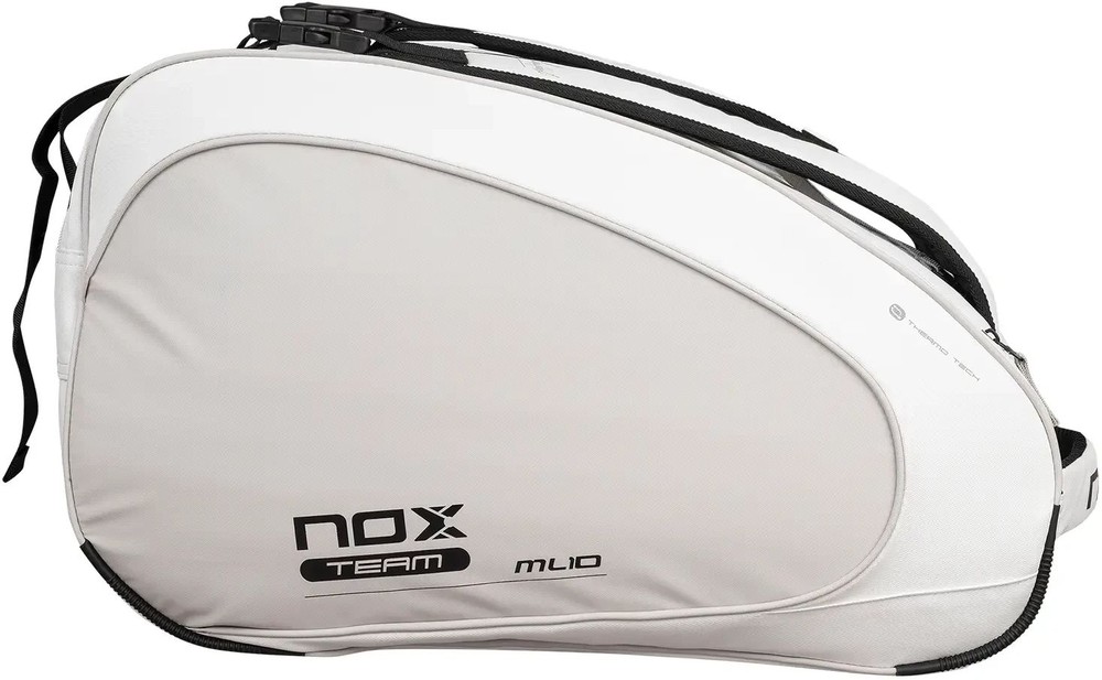 (EU) Сумка Nox Ml10 Team White BPML10TEWHGR