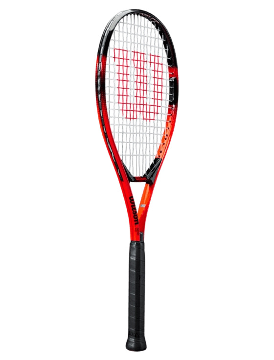 Ракетка для тенниса Wilson детская Pro Staff Precission Jr 26