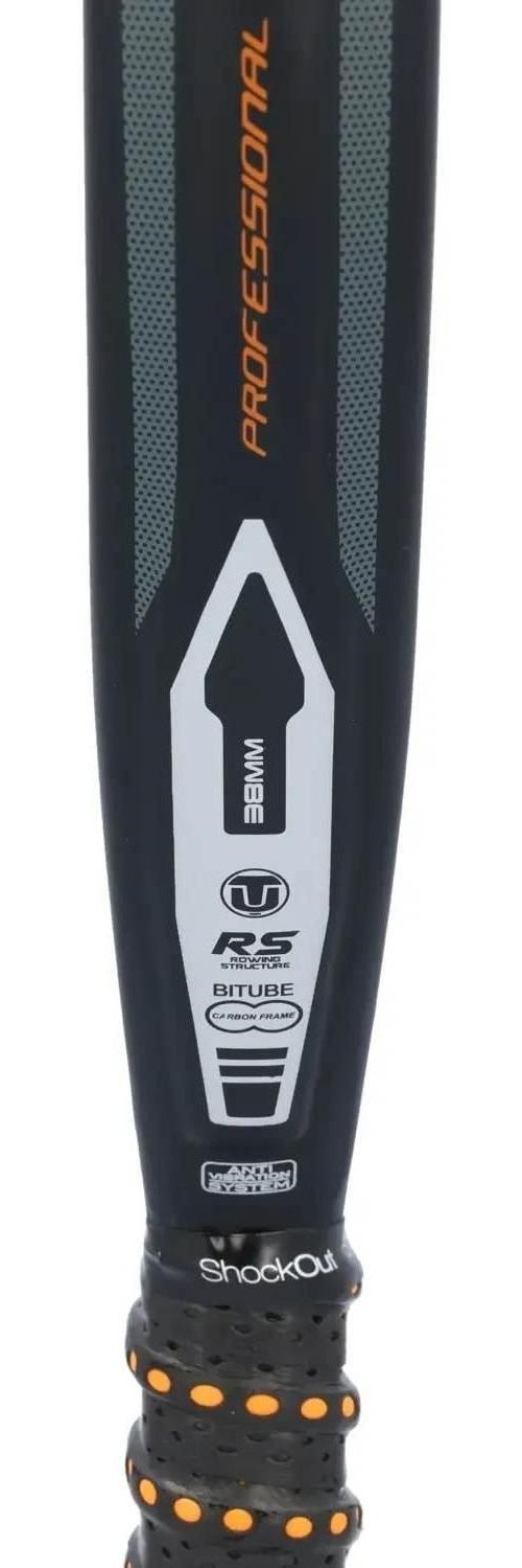 (EU) Ракетка для падел тенниса Siux Pegasus Revolution 3K Racket