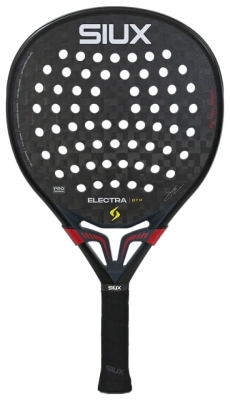 (EU) Ракетка для падел тенниса Siux Electra Pro 2026
