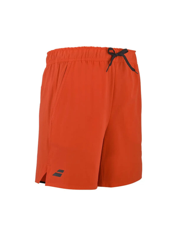 SHORT BABOLAT PLAY JUNIOR