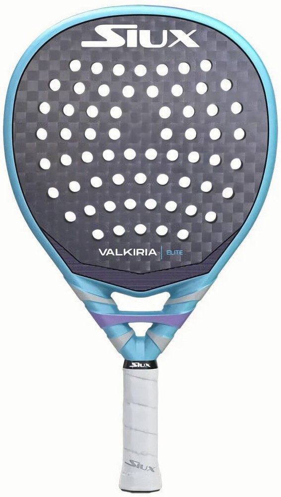 (EU) Ракетка для падел тенниса Siux Valkiria Elite