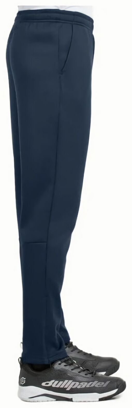 (EU) Штаны мужские Bullpadel Gudina, Синие (XL)