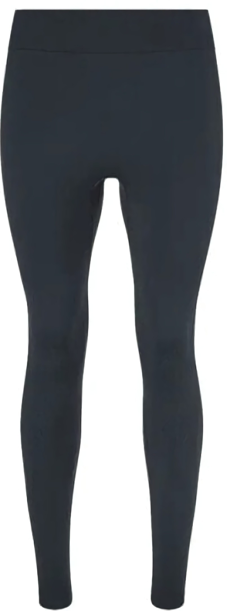 (EU) Леггинсы женские Head Flex Seamless, Чёрные (S)