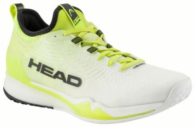 (EU) Кроссовки мужские Head Endure Pro Boa Clay, 273015, Бело-Желтые (р. 44,5)