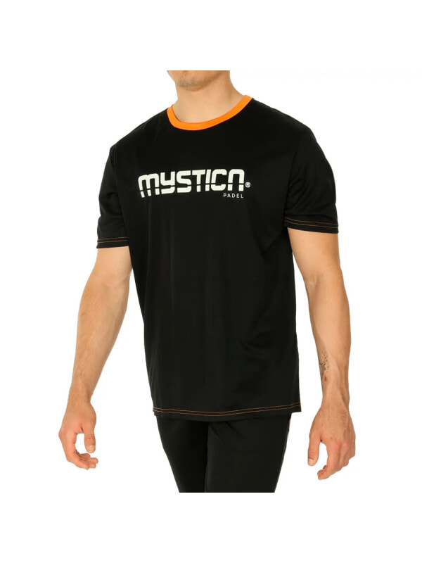 (EU) Футболка мужская Mystica Legacy, Чёрная (L)
