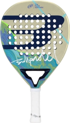 Ракетка для падел тенниса Bullpadel Ionic Light 2026
