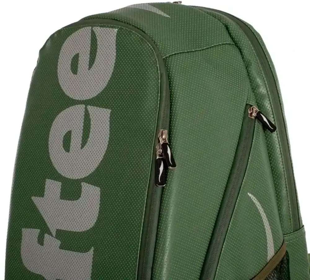 (EU) Рюкзак Softee Car 83044.04L.1 Olive Green