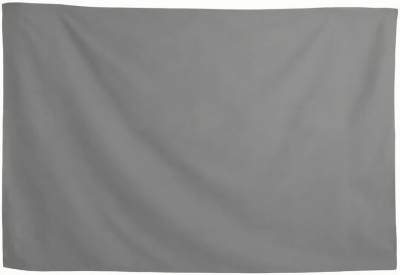 (EU) Полотенце Softee, Серое (75х35 см)