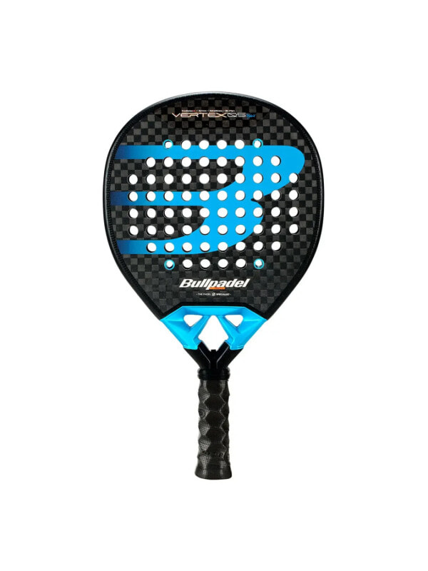 Ракетка для падел-тенниса Bullpadel Vertex 05 Hybrid