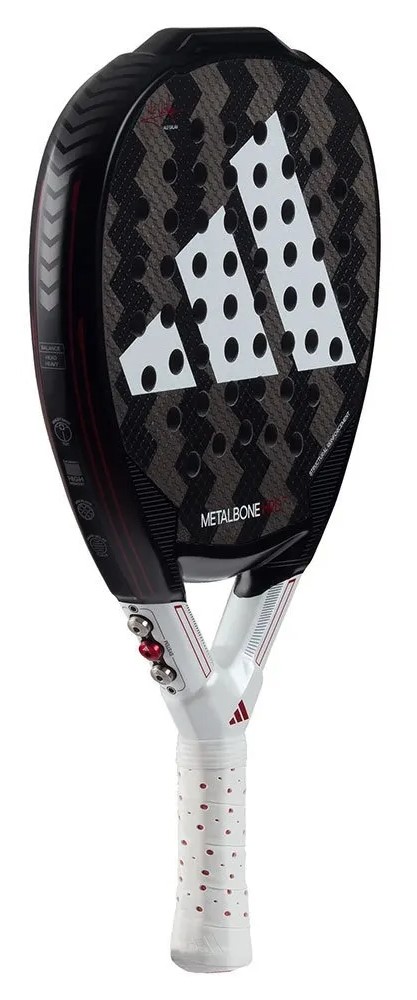 Ракетка для падел тенниса Adidas Metalbone HRD+ 2026