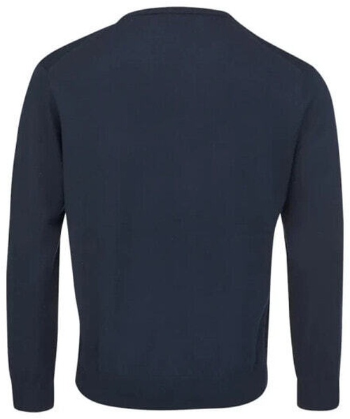 (EU) Лонгслив мужской Head Pullover, Синий (S)