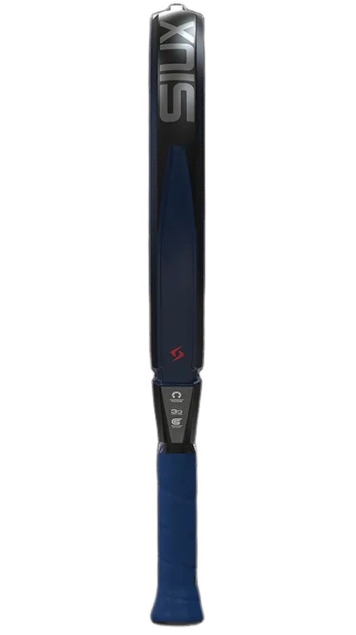 Ракетка для падел тенниса Siux Diablo Pro Night Blue 2026