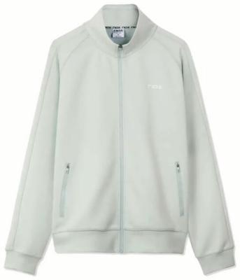 (EU) Куртка мужская Nox Pro, Светло-Серая  (XL)