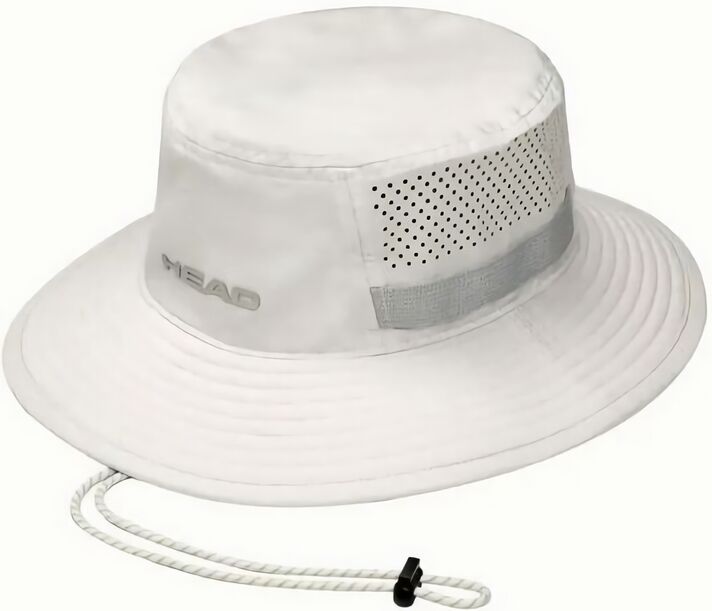 (EU) Панама Head, 287154 GR, Белая