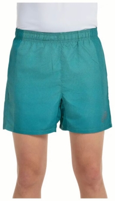 (EU) Шорты мужские Bullpadel Bajes, Зелёные (L)