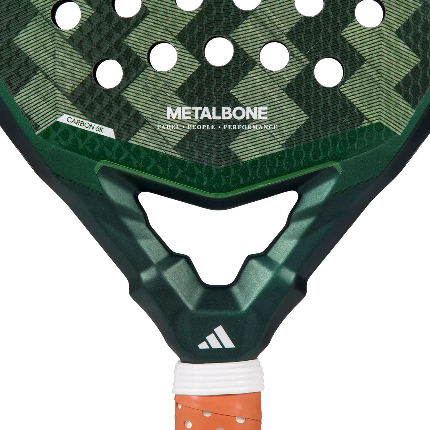 Ракетка для падела Adidas Metalbone Reserve Edition 2025