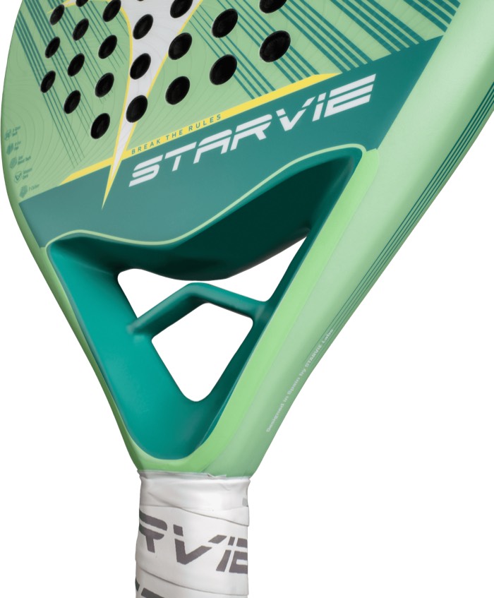 Ракетка для падел тенниса Starvie Nyra 2026