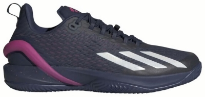 (EU) Кроссовки мужские Adidas Adizero Cybersonic M, IF9126, Темно-Серые (р. 40,6)