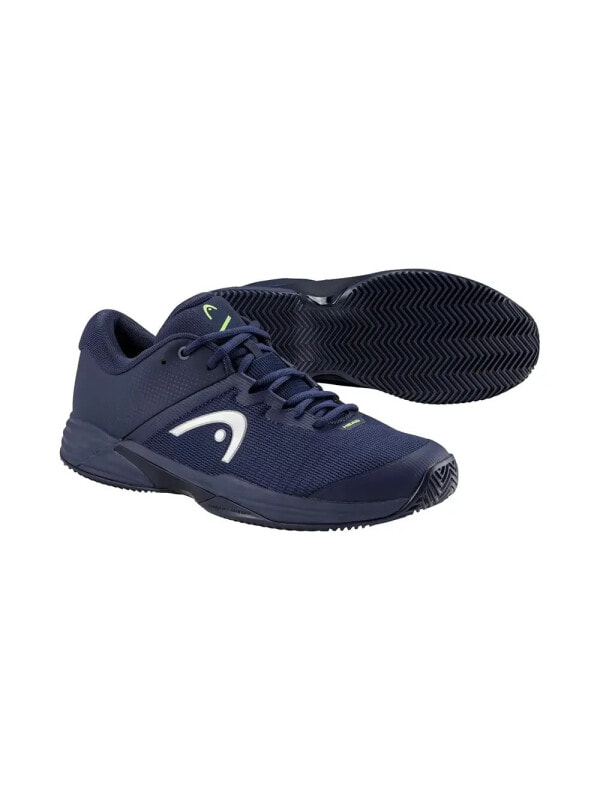 HEAD REVOLT EVO 2.0 CLAY NAVY BLUE 273335