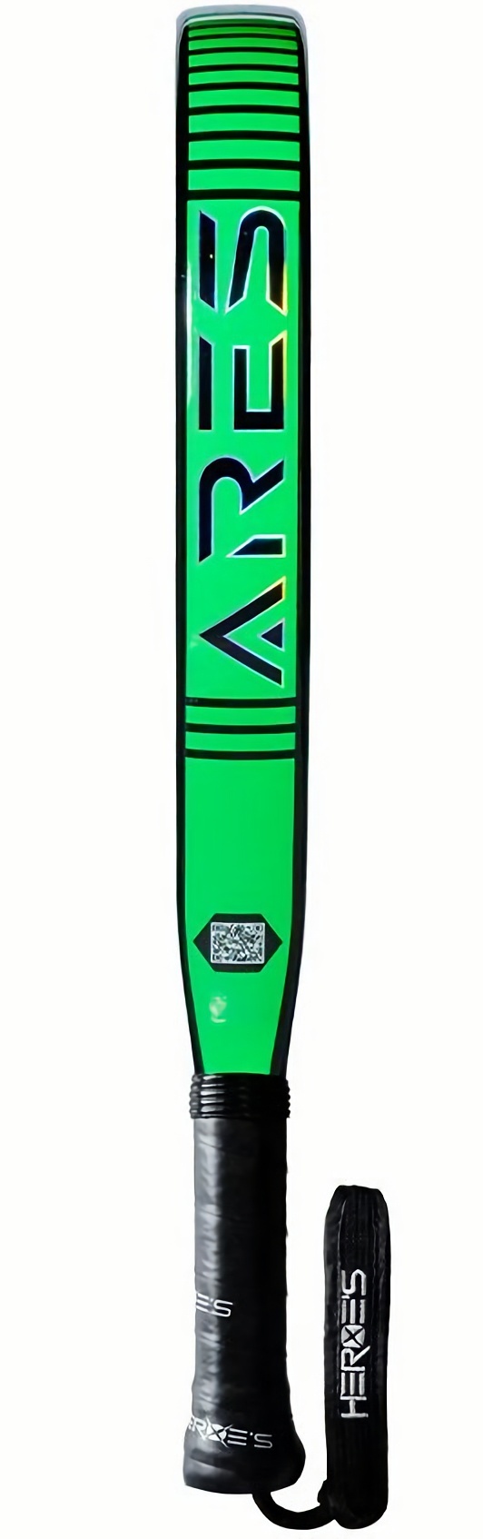 Ракетка для падел тенниса Heroe's 2023 #Ares