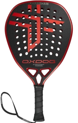 Ракетка для падел тенниса Oxdog Ultimate Court 2026