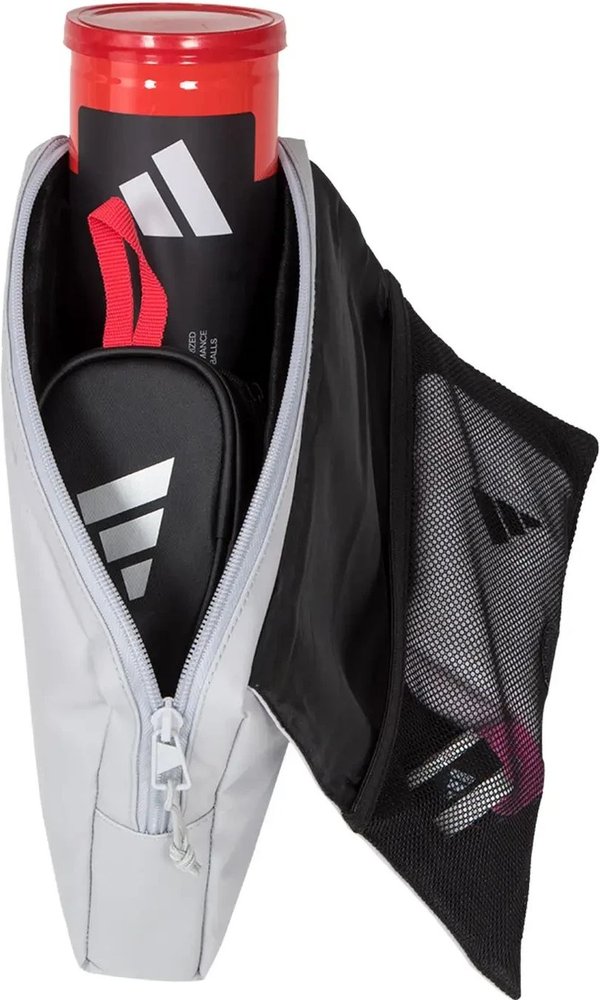 (EU) Сумка Adidas Mini O Toiletry Offwhite 3.4 AB5NA1U64