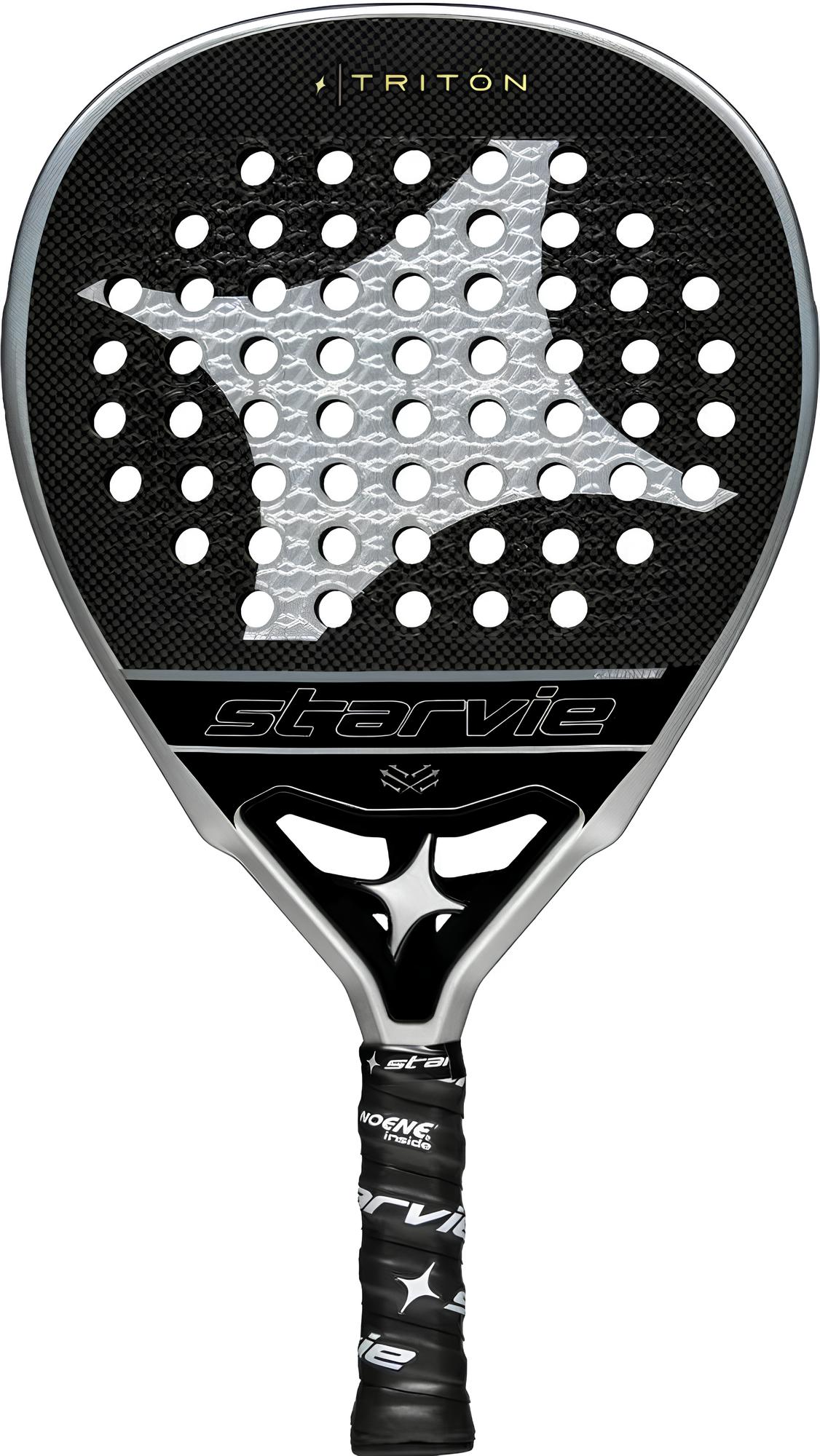 Ракетка для падел тенниса Starvie Tritón Pro