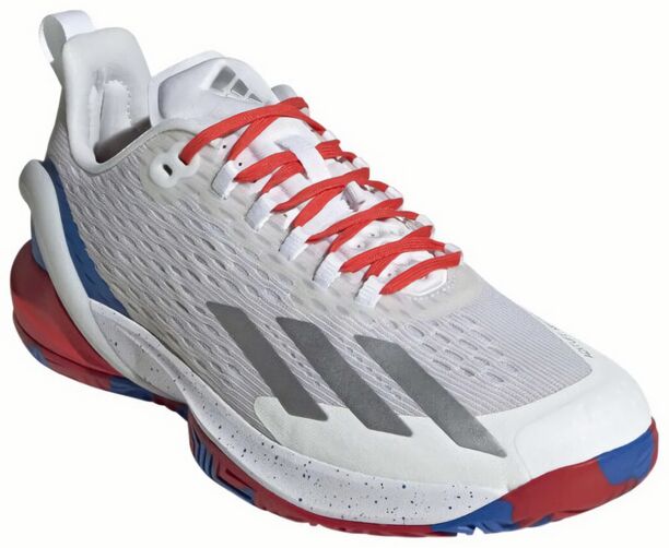 (EU) Кроссовки мужские Adidas Adizero Cybersonic M, IG9513, Белые (р. 42)