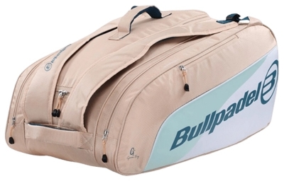 Сумка Bullpadel для падела BPP-25019 Elite, Розовая