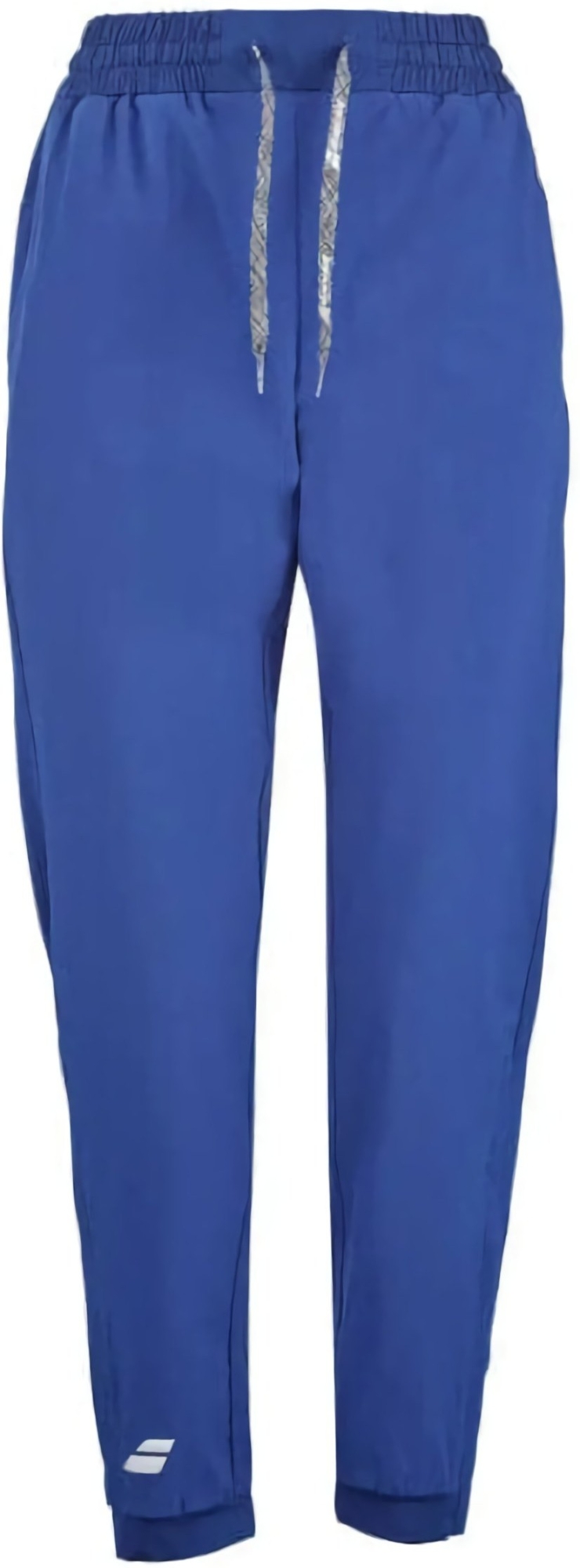 (EU) Штаны женские Babolat Play Pant, Синие (XL)