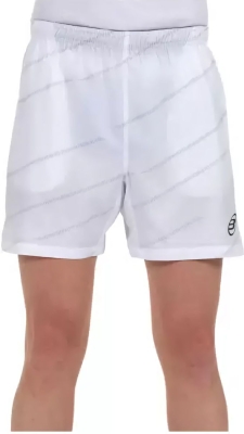 (EU) Шорты мужские Bullpadel Cabanas, Белый (XL)