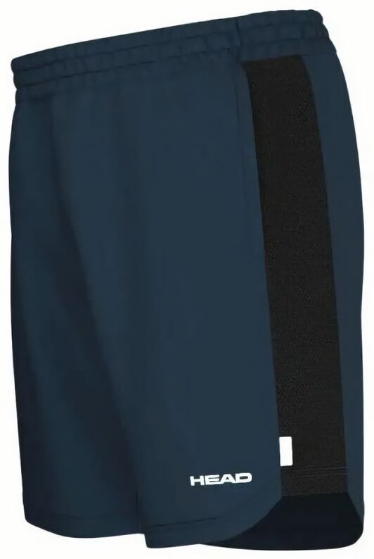 (EU) Шорты мужские Head Power 811255, Синие (XL)
