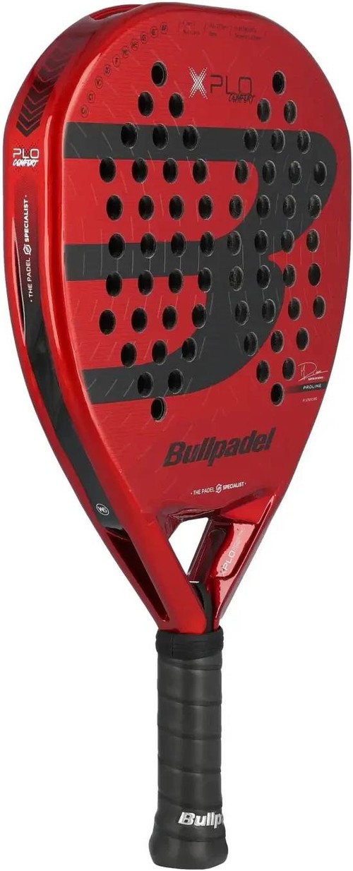 (EU) Ракетка для падел тенниса Bullpadel Xplo Comfort 25
