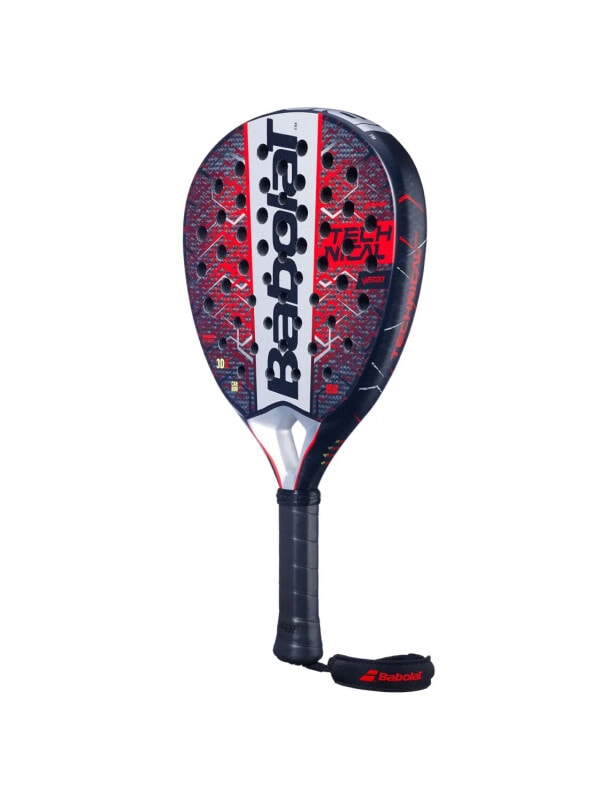 (EU) Ракетка для падел тенниса Babolat Technical Veron 2025