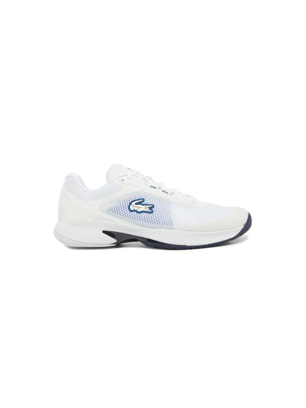 (EU) Кроссовки мужские Lacoste Tech Point, 48М088, Белые (р. 46)