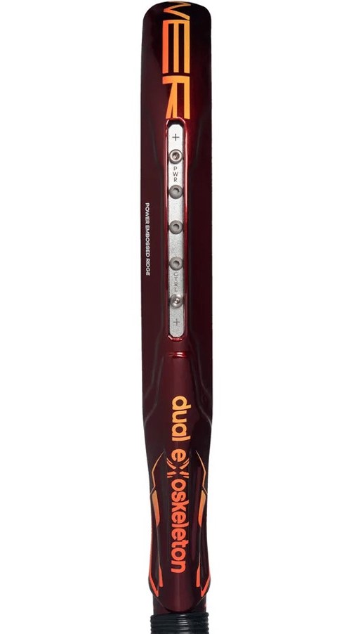 Ракетка для падел тенниса Adidas Adipower Ctrl Mtw Pro Edt Alex Ruiz 2025